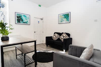 Supported Living / Transitional Housing - ST4 Main Photo