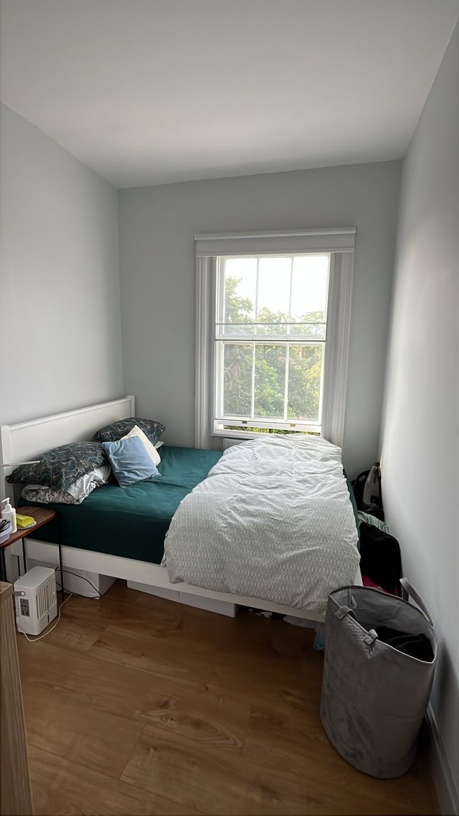 2 Double Rooms in Swiss Cottage / Primrose Hill Main Photo