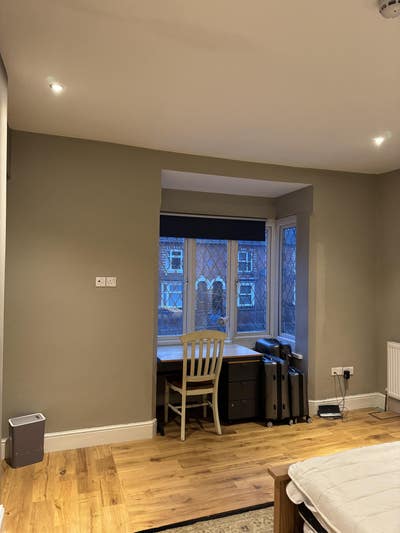 Double Room with En-Suite Main Photo