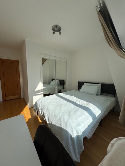 Bright Room in Farringdon Main Photo