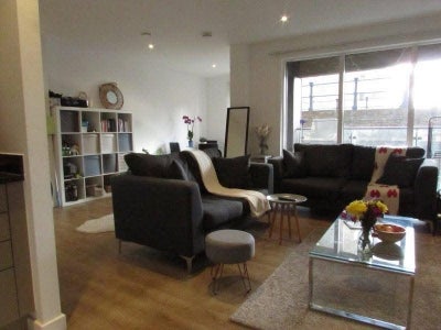 1-bedroom near Canary Wharf and Bank Main Photo