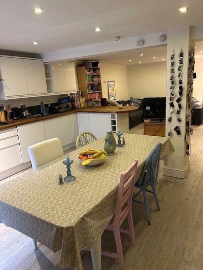 Double Room Available - East Dulwich Main Photo