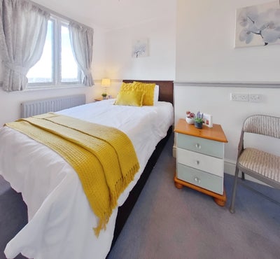 Charming period Property with En-Suites - Chester Main Photo