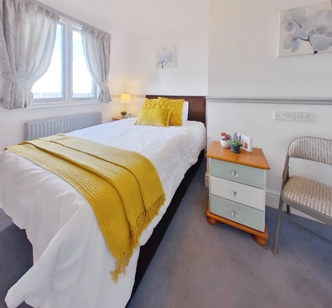 Charming period Property with En-Suites - Chester Main Photo