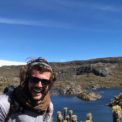 35 year old Male seeks a single or double room Main Photo