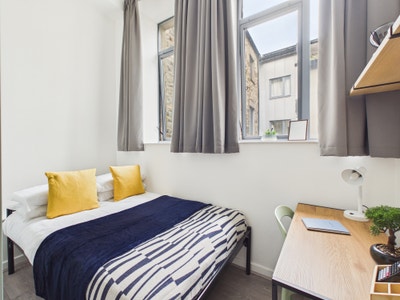 Bills Incl, Great Location - China St Student Flat Main Photo