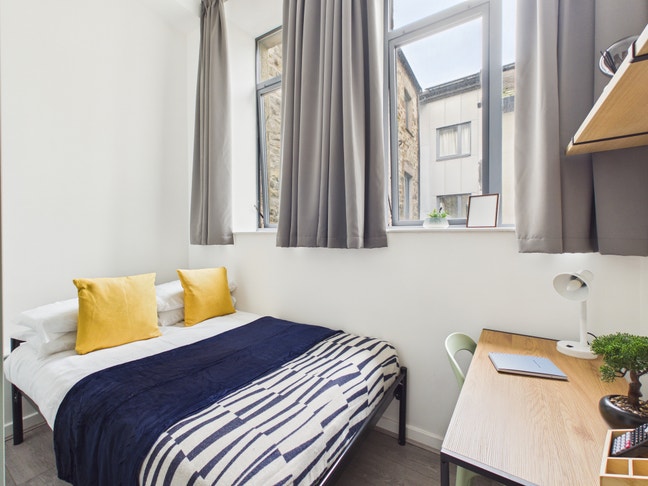 Bills Incl, Great Location - China St Student Flat Main Photo
