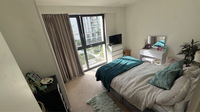 One Room East Village - Female Professional only Main Photo