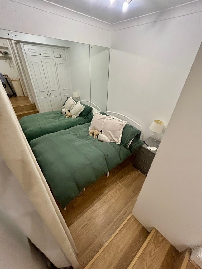 Double room in Pimlico!  Main Photo