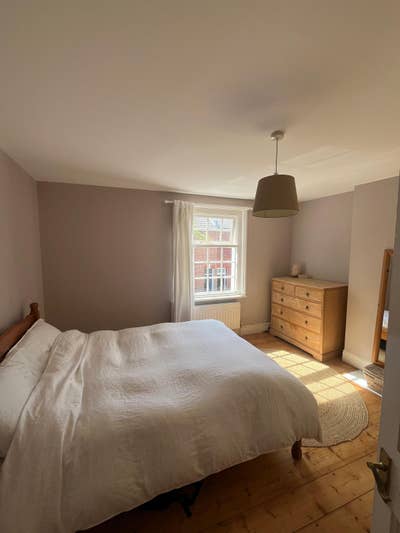 Double Room in Eastney Village, Southsea Main Photo