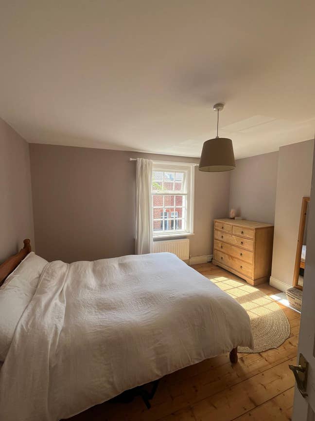 Double Room in Eastney Village, Southsea Main Photo