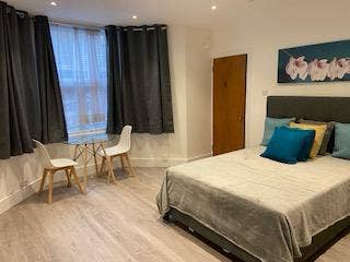 Studio near Imperial College- Bills included Main Photo