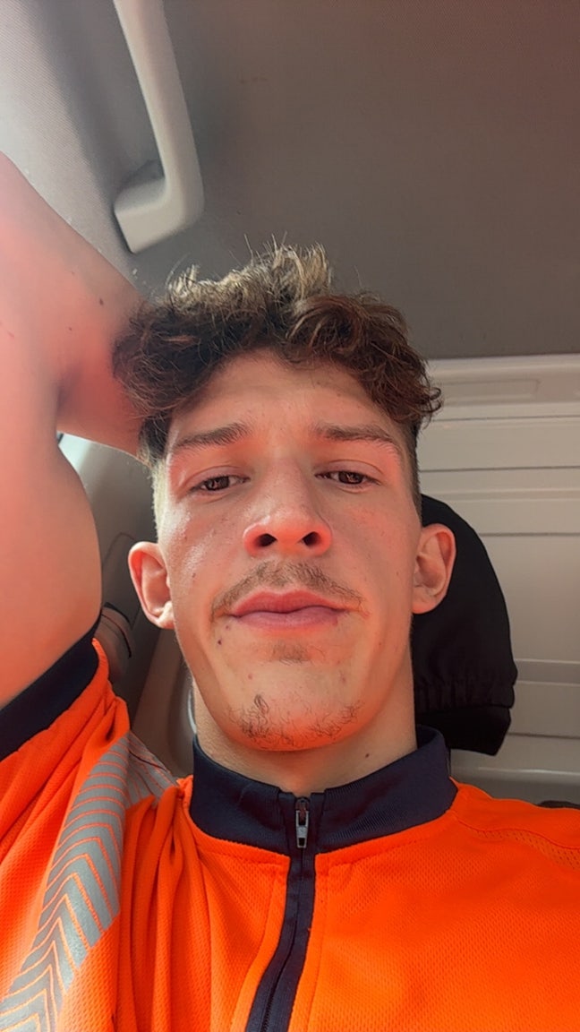 hello, I’m a 23 year old male, who works as... Main Photo