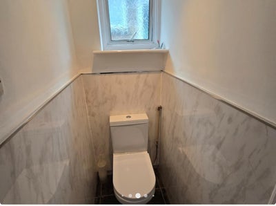 Big spacious Double Room  Main Photo