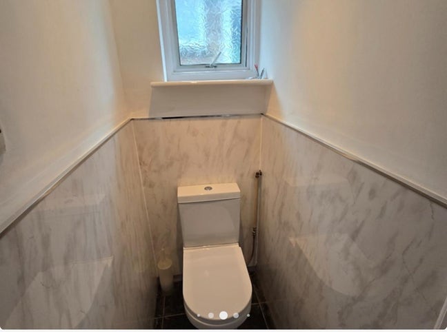 Big spacious Double Room  Main Photo