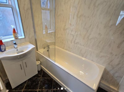 Big spacious Double Room  Main Photo