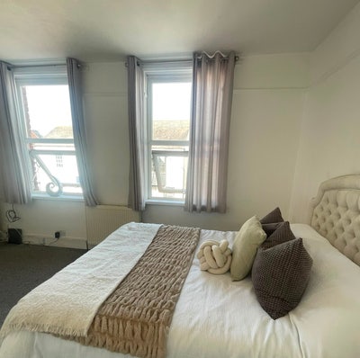  Double Room with En-Suite Available &pound;725 Main Photo