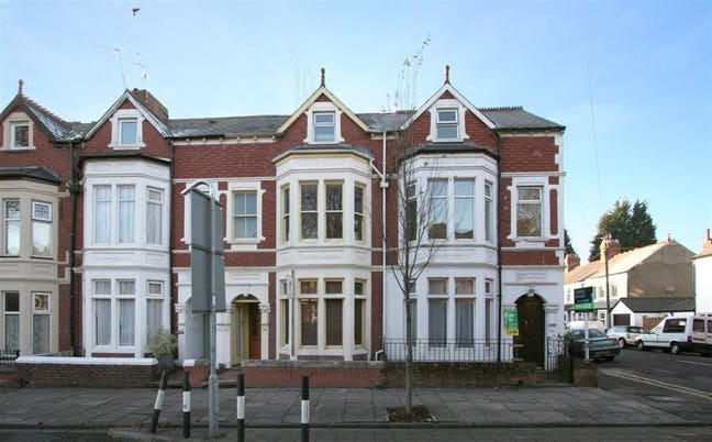 Double Room, En-Suite, Available Now Main Photo