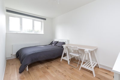 🍒 Old Street - 2 Bathrooms - Last Rooms - Act Now Main Photo