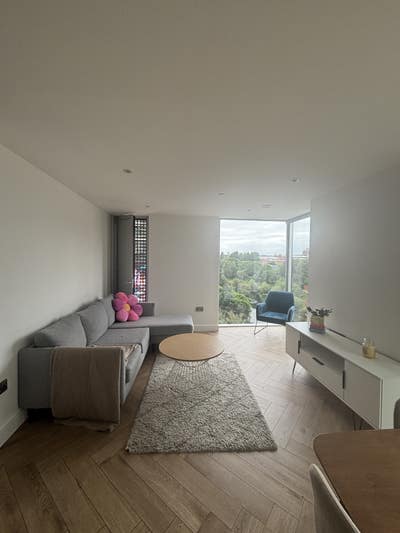 Room Available in Manchester City centre ☀️ Main Photo