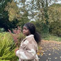 Hi!  I’ll be starting my masters in King��... Main Photo
