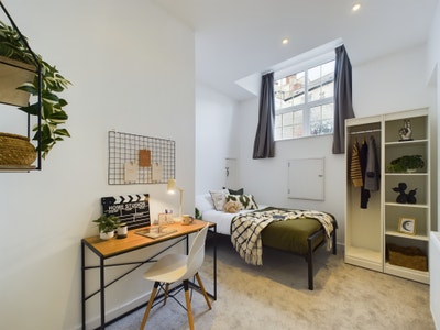 Spacious Student House, Bower Rd - All Bills Incl Main Photo