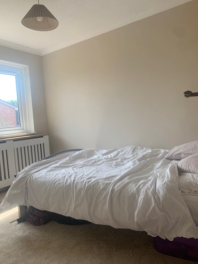 Double room Main Photo