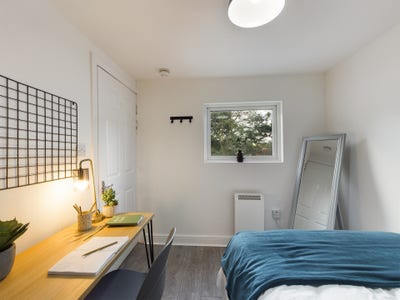 Stylish Student Home - Bills Incl - Richmond Rd Main Photo