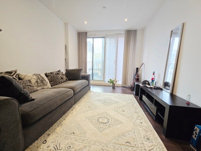 Beautiful 1 bedroom in Watford Main Photo