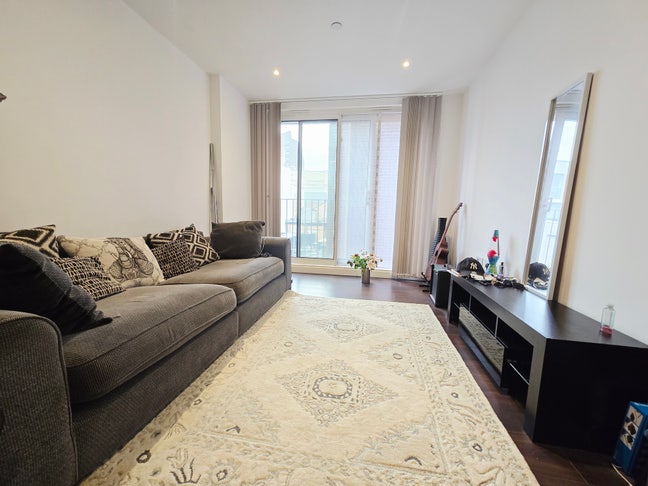 Beautiful 1 bedroom in Watford Main Photo