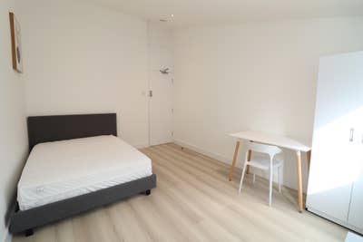 🏡 1 New Room Available | Prime Finsbury Park Loca Main Photo