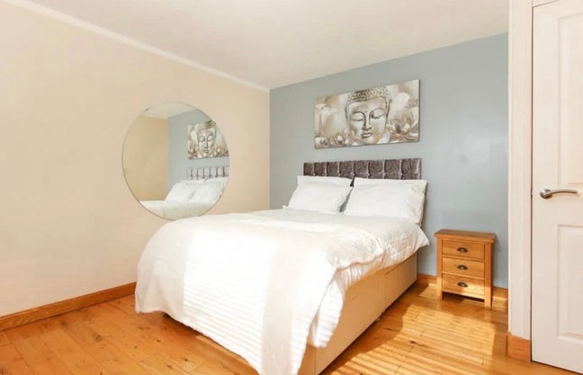 Room to rent in eh4  Main Photo