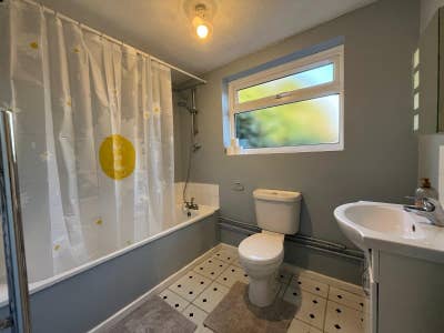 Small double room available  Main Photo