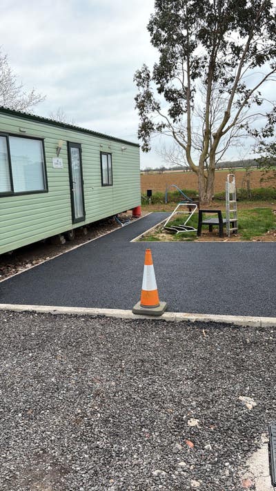 Static Caravan Main Photo