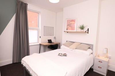 All incl student rooms + &pound;0 deposit - Thesiger St Main Photo