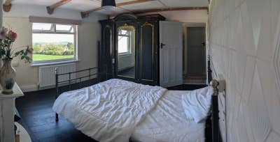 Double room with a view Main Photo