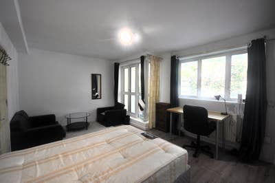 Spacious 4 Bedroom Flat in Euston Near Ucl Main Photo