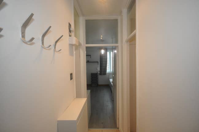 Spacious Studio in Euston  Main Photo