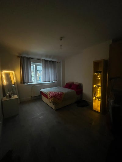 Double room available  Main Photo
