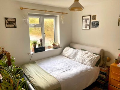 Double room for rent in Falmouth  Main Photo