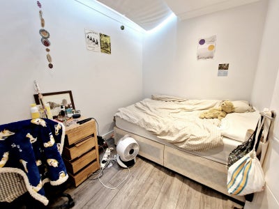 Beautiful 3 bedroom property in Holloway Main Photo