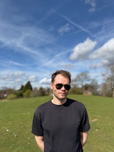 Self employed  Main Photo