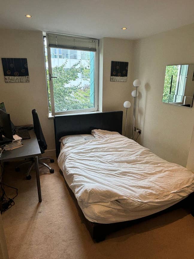 Flatmate wanted  Main Photo