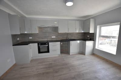 1 Bedroom Flat  Main Photo
