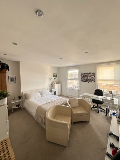 Spacious and stunning room in West Dulwich Main Photo