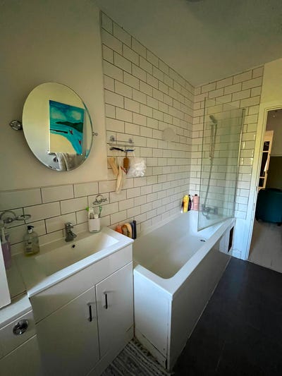 Whole Flat in Blackheath Main Photo