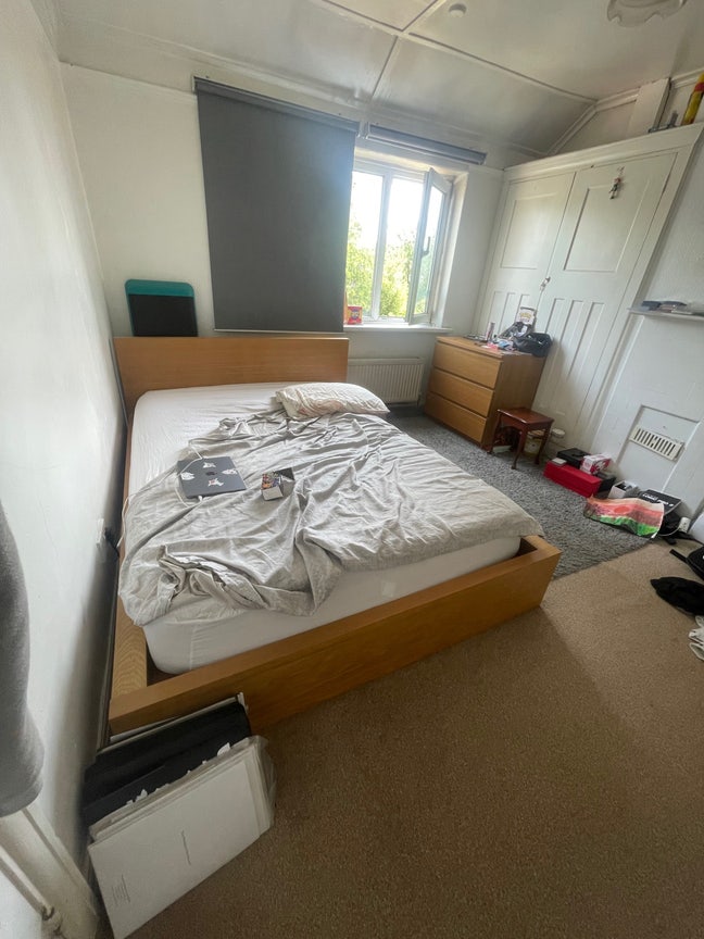Double Room available Wembley  Main Photo