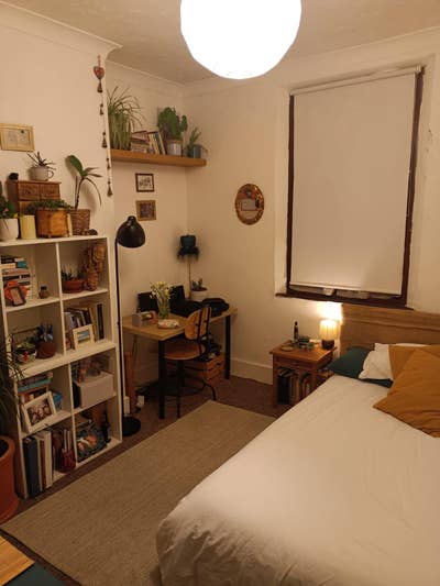 Double room to rent in central Hove Main Photo