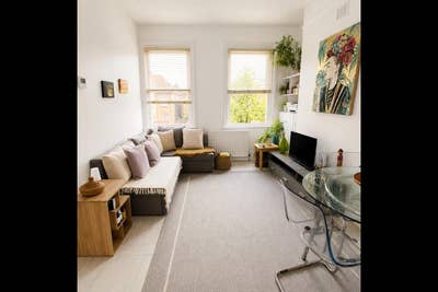 Room in a Shared Flat, Goldhurts Terrace, NW6 Main Photo