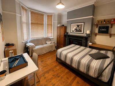 🏡 Rooms Available - Stretton Road, Leicester ✨ Main Photo